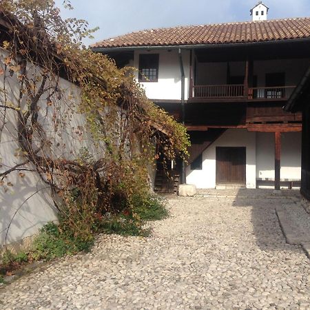 Dea'S Studio Apartment Szarajevó Kültér fotó