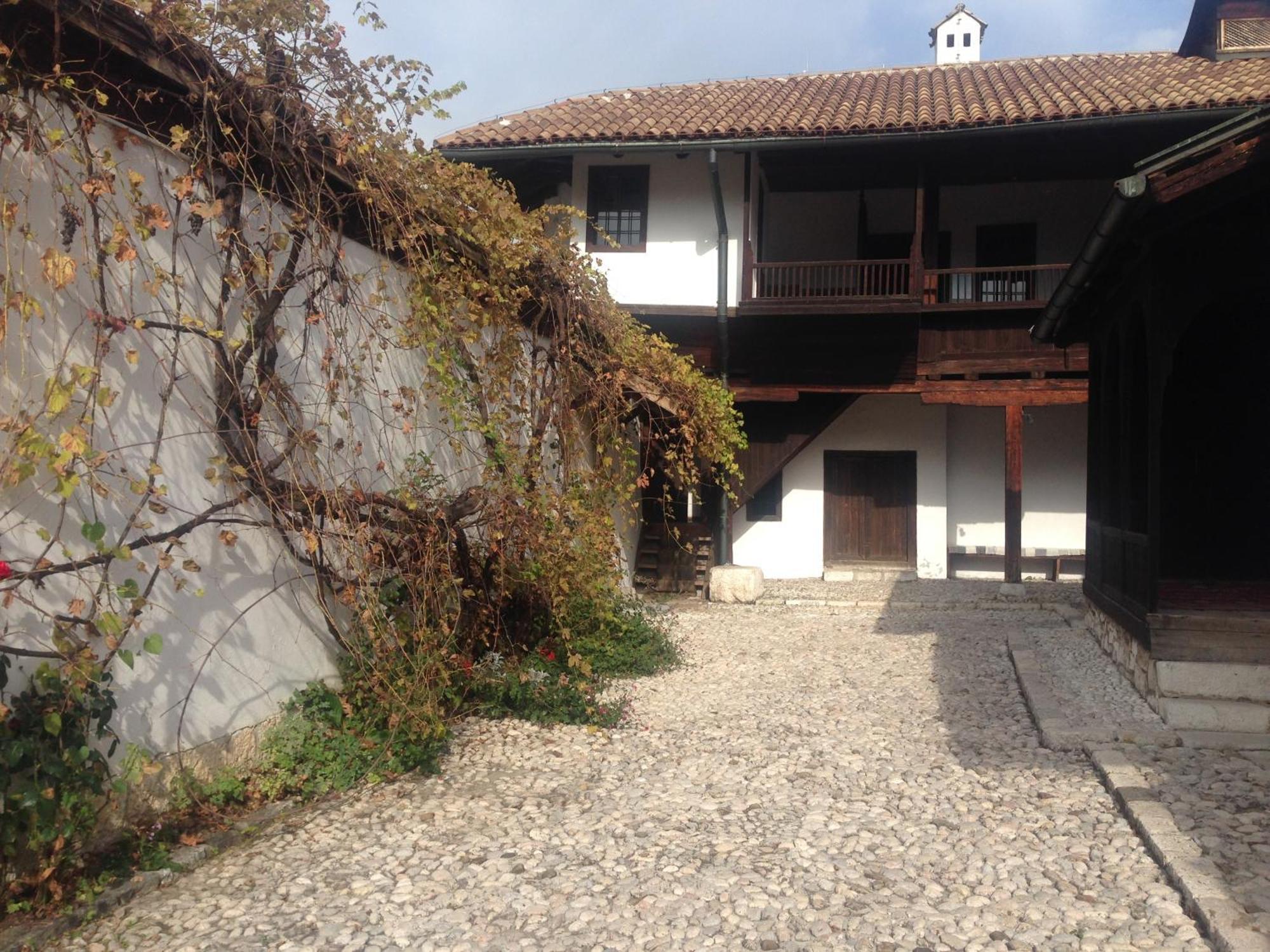 Dea'S Studio Apartment Szarajevó Kültér fotó