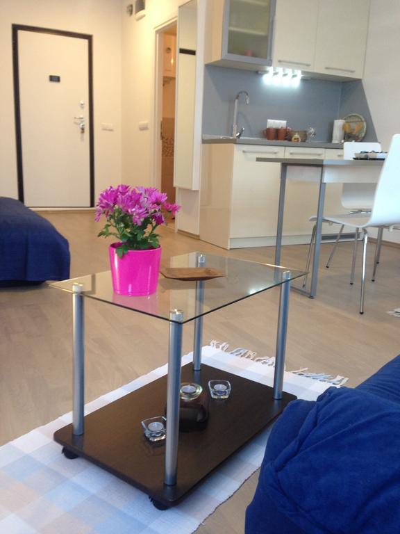 Dea'S Studio Apartment Szarajevó Szoba fotó