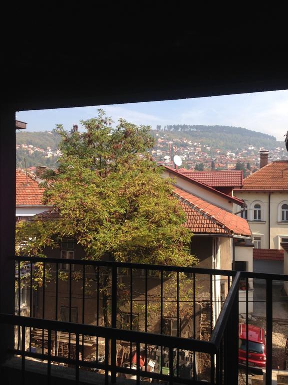 Dea'S Studio Apartment Szarajevó Szoba fotó