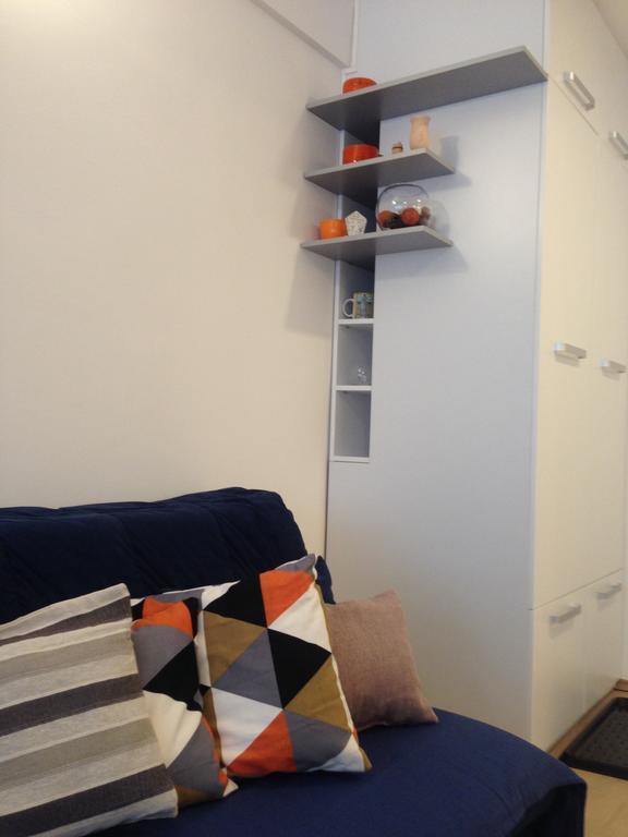 Dea'S Studio Apartment Szarajevó Szoba fotó