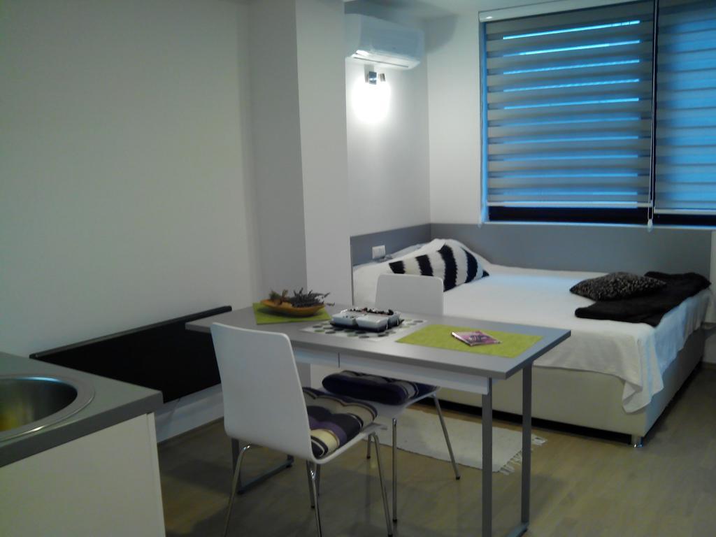 Dea'S Studio Apartment Szarajevó Kültér fotó