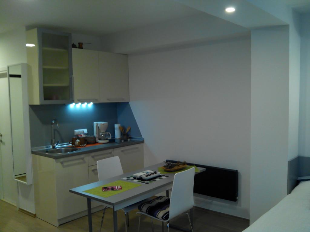 Dea'S Studio Apartment Szarajevó Kültér fotó
