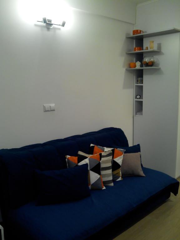 Dea'S Studio Apartment Szarajevó Kültér fotó