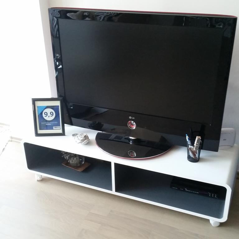 Dea'S Studio Apartment Szarajevó Kültér fotó